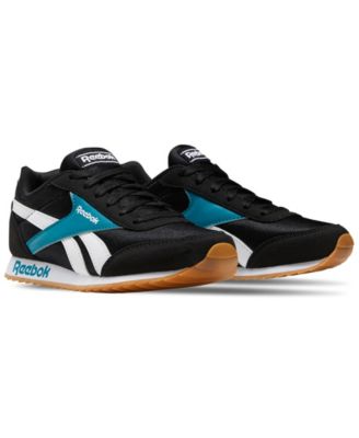 boys reebok tennis shoes