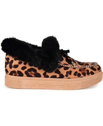 Journee collection clearance midnight slippers