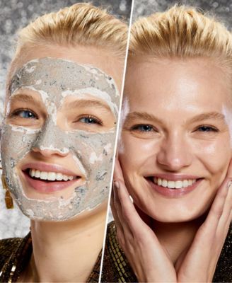 GLAMGLOW Youthmud Glow Stimulating Treatment Mask, 0.5-oz.