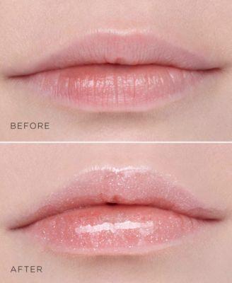 Plumping Lip Glaze