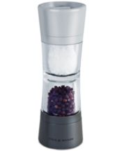 Eparé Salt & Pepper Grinder - Macy's