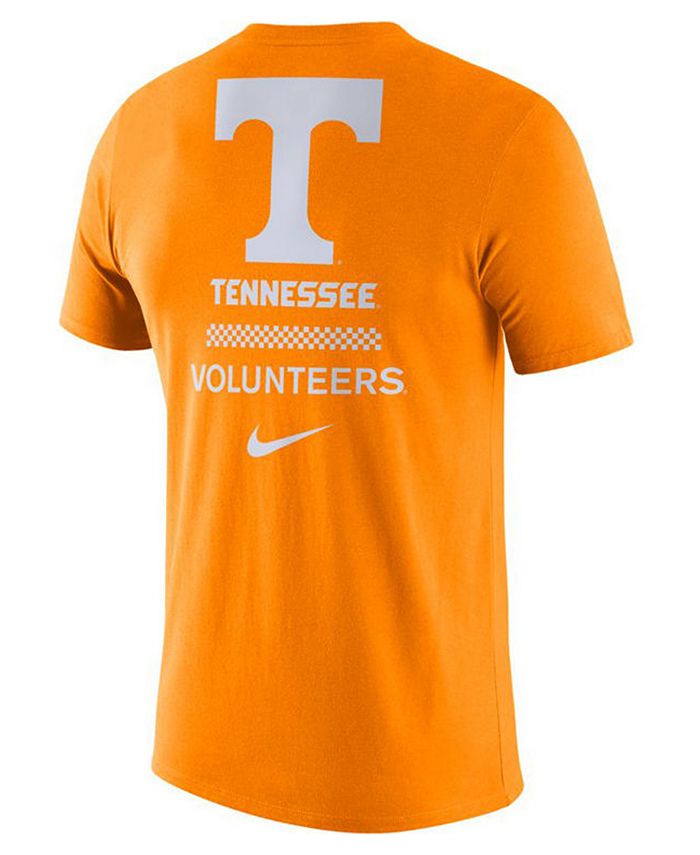 maternity tennessee vols shirt