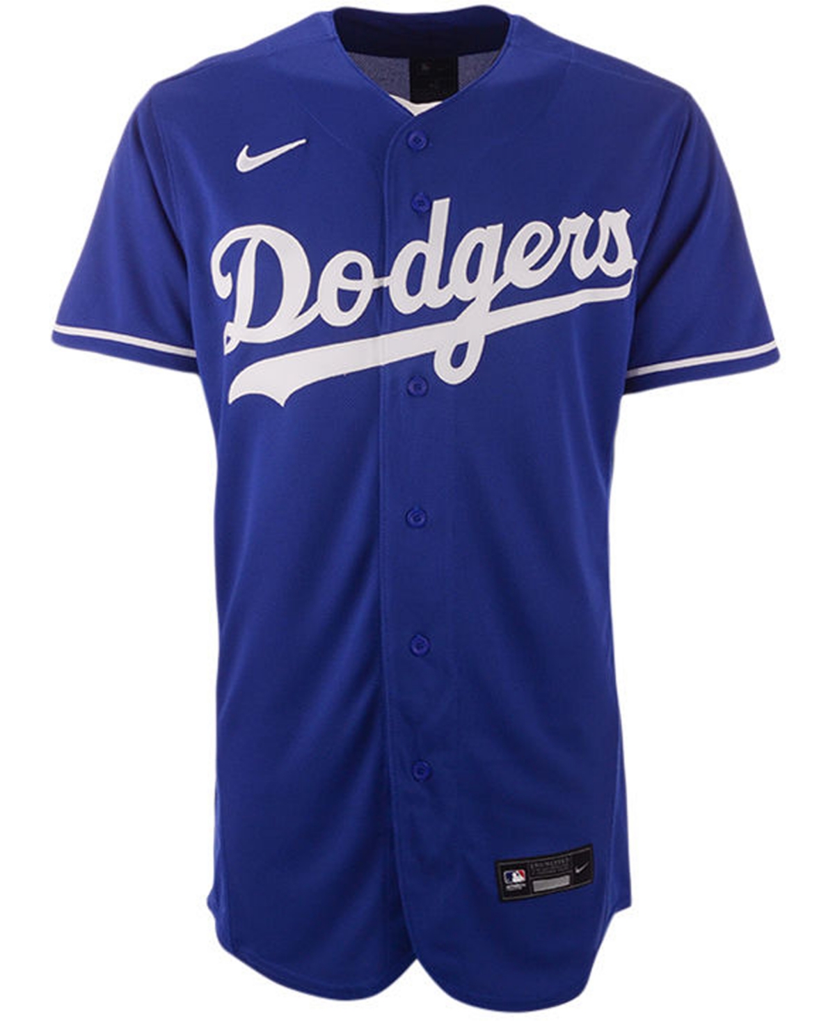 Nike Men's Los Angeles Dodgers Authentic On-Field Jersey