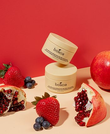 boscia - Berry Blend Smoothing Facial With 28% Acid Complex