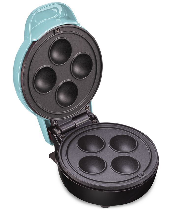 Bella Mini Cake Pop maker & Reviews Small Appliances Kitchen Macy's