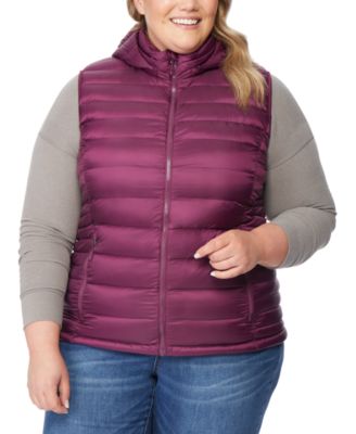 macys 32 degrees vest