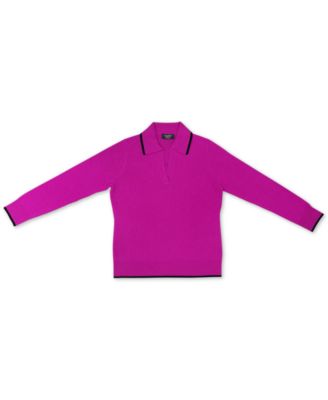 macy's fuschia shoes