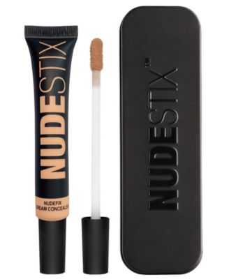 NudeFix Cream Concealer, 0.34 oz.