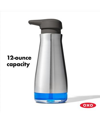 OXO - Big Button Soap Dispenser