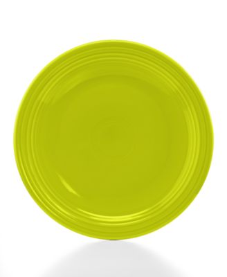 Fiesta - 10.5" Dinner Plate