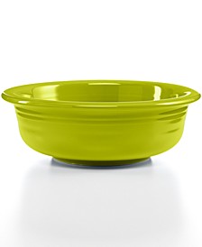 Lemongrass 2-Quart Serve Bowl