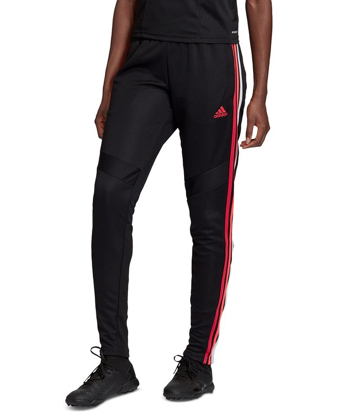 adidas Women's Tiro Soccer Pants - Macy's