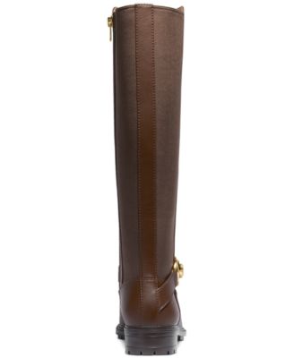 coach riding boots macys