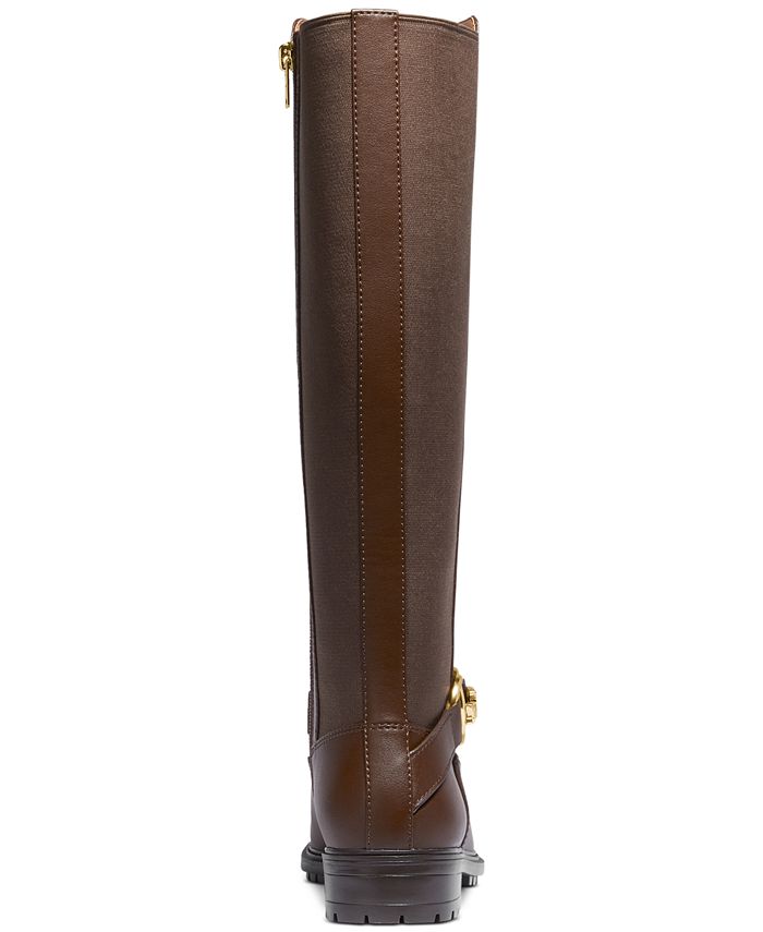 coach wide calf