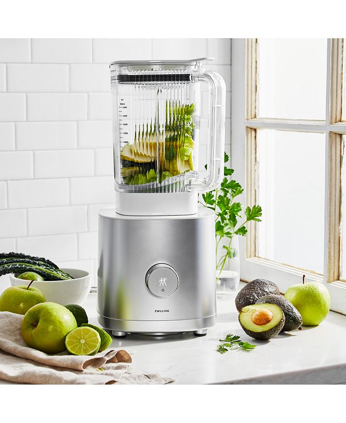 Zwilling Enfinigy® Power Blender Macy's