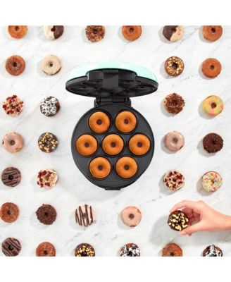 Express Mini Donut Maker