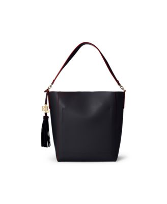 ralph lauren shoulder bag