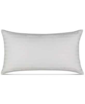 Martha Stewart Collection - Allergy Wise Dobby Stripe Soft King Pillow