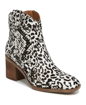 image of Zodiac Lennon Booties Women-s Shoes