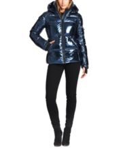 S13 new arrivals puffer jacket