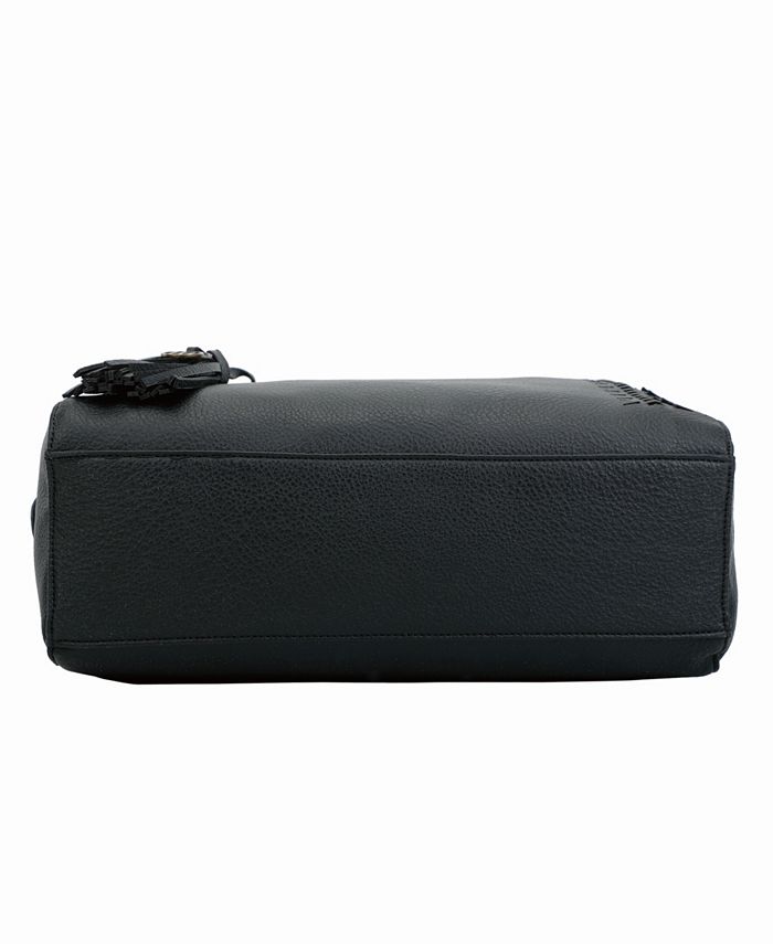 Hayden Harnett Cara Satchel Macy s