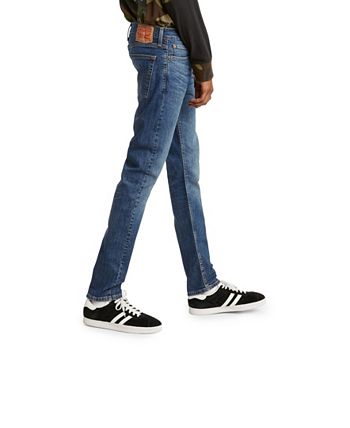 Macys 510 2024 levis