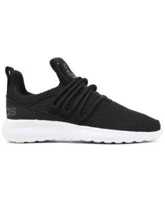 adidas gazelle silver green womens adidas Youth Lite Racer Adapt 7.0 Slip-On Shoes  League Outfitters