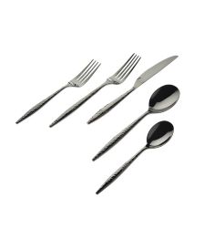 Black Flatware Macy S Macy's flagship store was completely boarded up after overnight looting. black flatware macy s