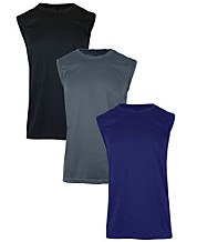 Muscle Shirts: Shop Muscle Shirts - Macy's
