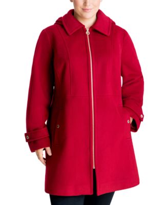 michael kors winter coat clearance