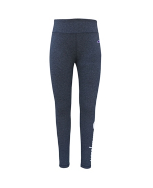 Big Girls Signature Script Legging