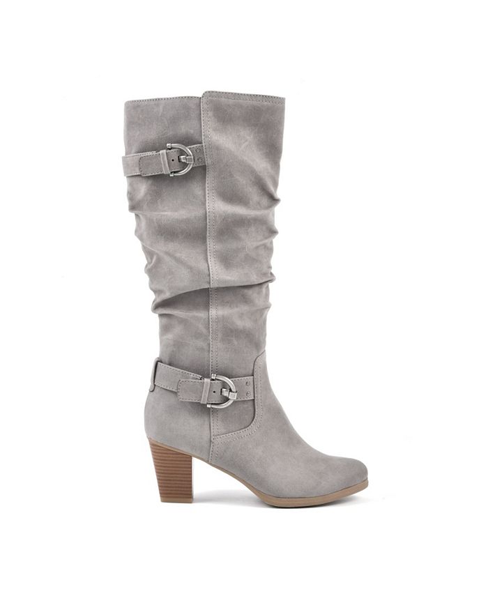 rialto farewell women's tall boots