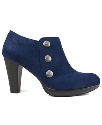 Rialto penston ankle booties outlet