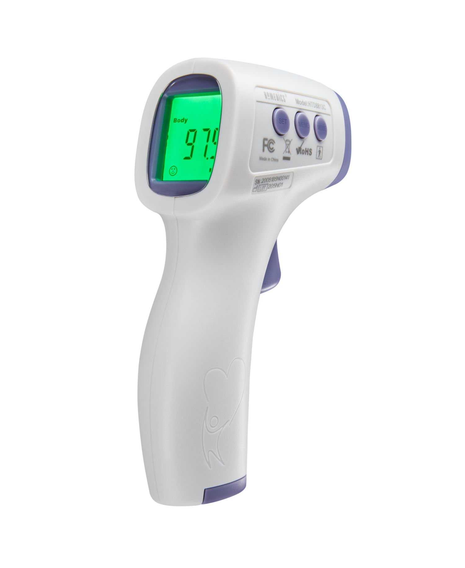 Non-contact Infrared Thermometer
