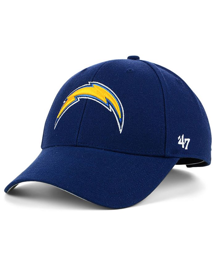 Chargers 47 hat on sale