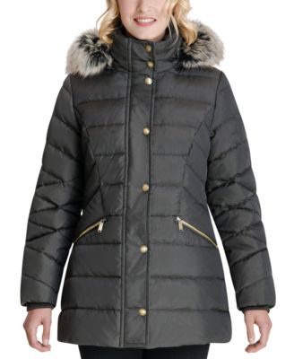 london fog puffer jacket sam's club