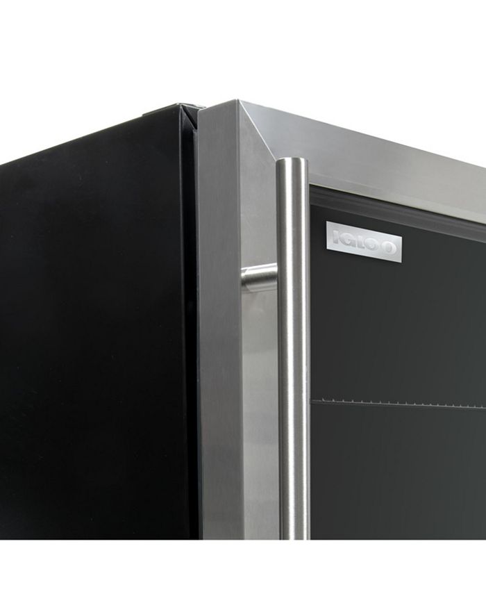 igloo beverage refrigerator