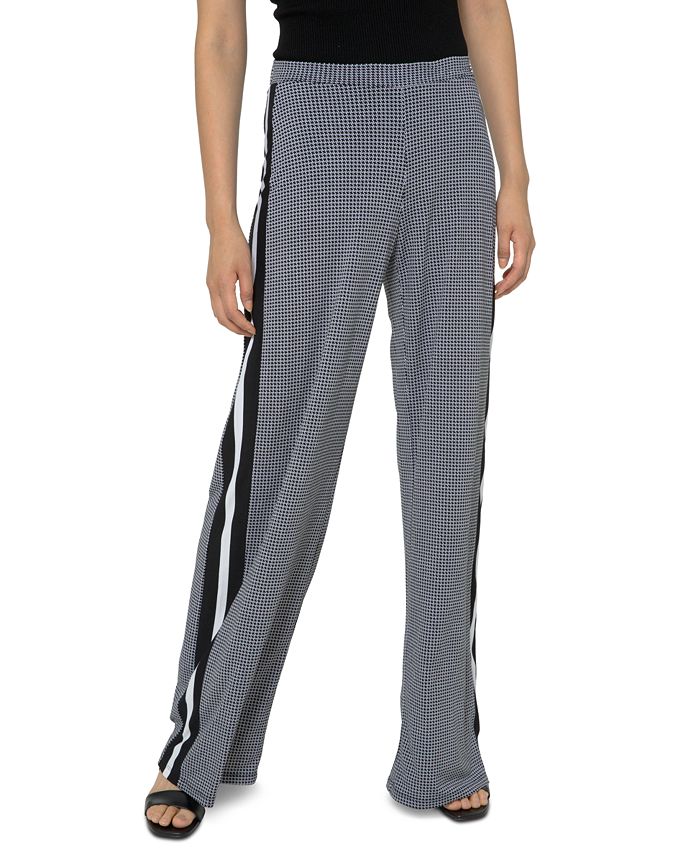 Michael Kors White Women's Pants & Trousers - Macy's