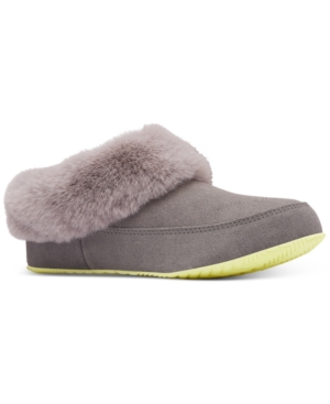 image of Sorel Go Coffee Run Slippers Women-s Shoes