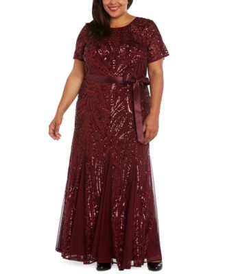 Burlington Plus Size Dresses