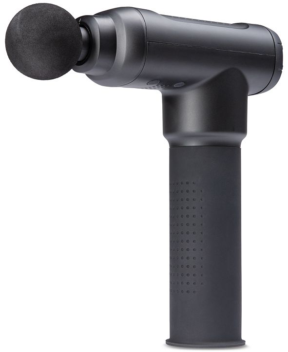 Homedics Pro Series III Percussion Massage Gun & Reviews Wellness
