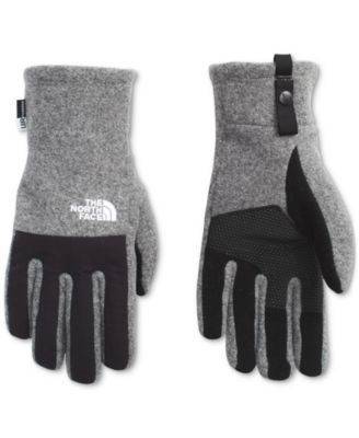 The North Face - Denali Etip™ Fleece Gloves