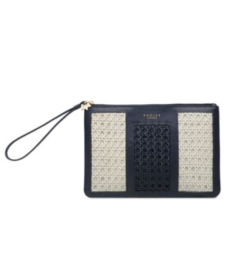 radley london wristlet