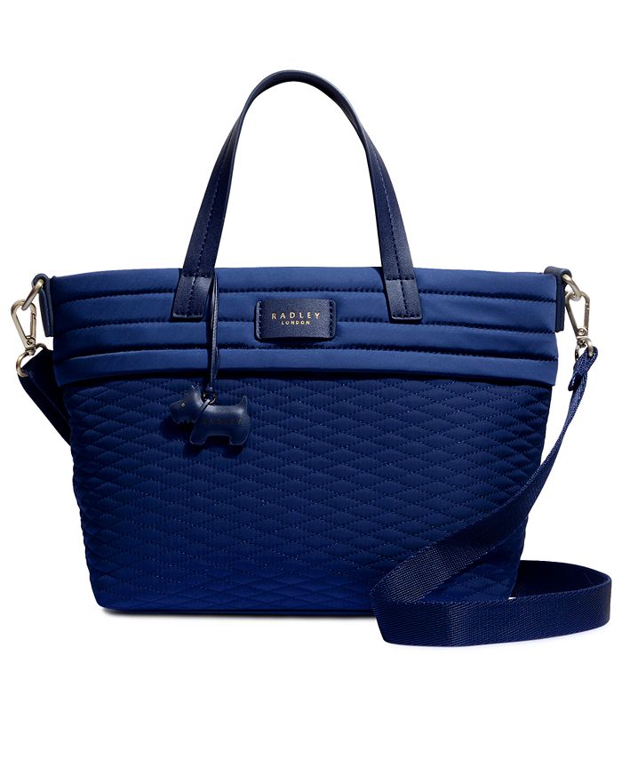 Radley London Penton Mews Medium Ziptop Multiway Macy's