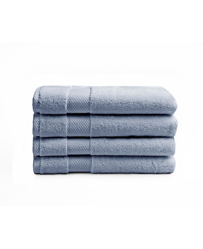 American Heritage Sweet South Bath Towel Set 2-Piece