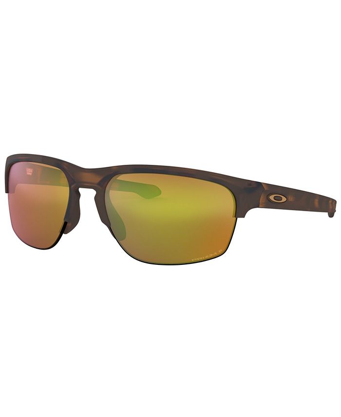 Oakley Polarized Sunglasses OO9413 Macy s