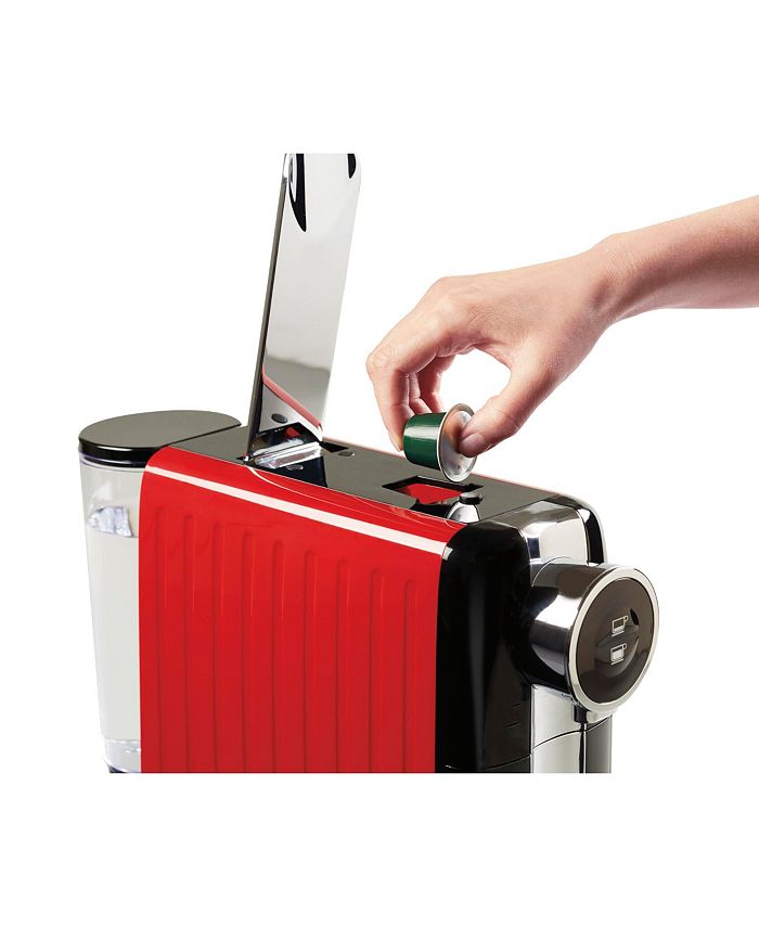 Hamilton Beach 40725 Espresso Maker Macy's