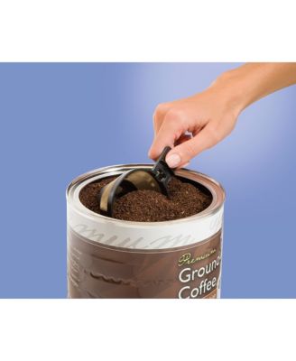 Hamilton Beach 2-Way Brewer