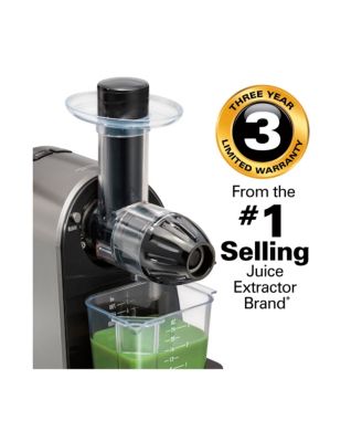 Slow Masticating Juicer - 67951