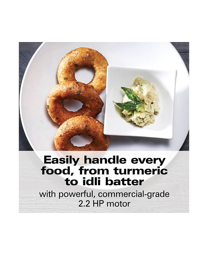 Hamilton Beach Professional Juicer Mixer Grinder Macy's